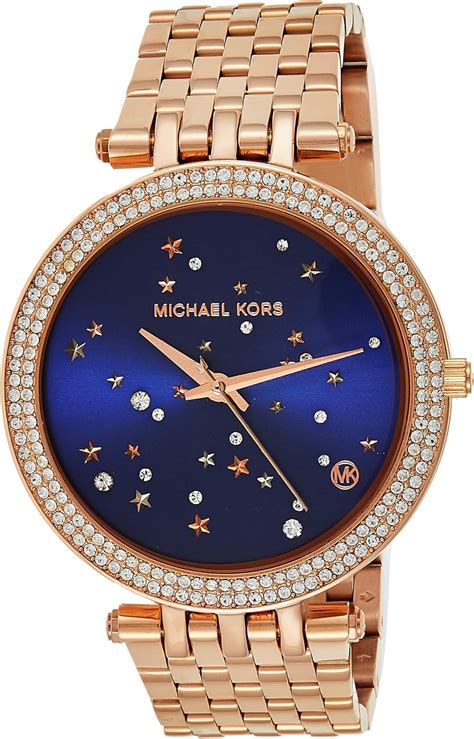 michael kors girls watches|michael kors analog women's watch.